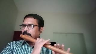 FLUTE  COVER  :  KUZHALUM  YAZHUM   -  DEVOTIONAL                  VIEW ,  SHARE , SUBSCRIBE.