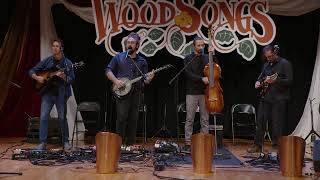 WoodSongs Live Stream