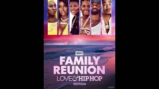 Love and Hip Hop Family Reunion Season 3 |Review|