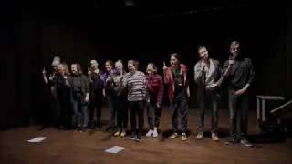 Theaterakademie Sachsen im Advent