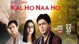 Sinema India | KAL HO NAA HO