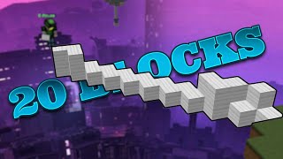 Constellation - A Bedwars Block Clutch Montage