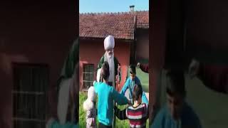 Nasreddin Hoca'dan Erik Dalı " Fatih İnce " #shortsvideoviral #shortsvideo #shortvideo