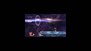 Marth's silly jab in Brawl