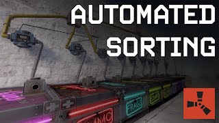 Automatic Sorting base Today?? RUST YATRA LIVE