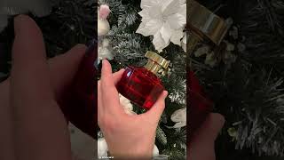 Lazurde Rouge Extrait 100ml унисекс