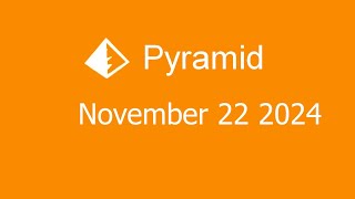 Microsoft Solitaire Collection - Pyramid - November 22 2024