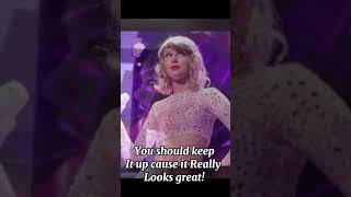 Taylor didn’t deserve the hate #swiftie #edit #taylorswift #music #fyp #viral #shorts