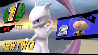 Phoenix Uprising #119 LF PXG | York (Olimar) VS 4BUN | :^) (Mewtwo)