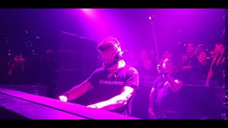 Paul Oakenfold @ Club Moscu (ex PACHA) [Buenos Aires] 15/08/2022 | Compilado 2/2