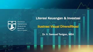 Ilustrasi Visual Diversifikasi