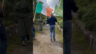 Liam Lynch Commemoration