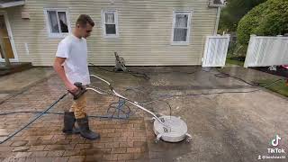 Best Power Wash LI  Surface Cleaning