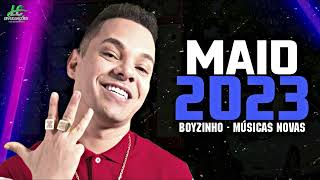 BOYZINHO 2023 - MÚSICAS NOVAS / EP REVOADA DOS PAREDÕES - MAIO 2023 (MÚSICAS ATUALIZADAS)