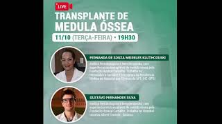 Live - Transplante de medula óssea