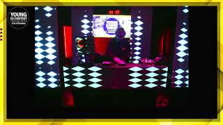 Young DJ Contest LIVE STREAMING - DJ Aldeano