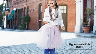 Ugg Australia Kids Shoes :: www.fashionkidzz.com