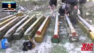 СИРИЯ! Syria War in Action  71 13 12 2015