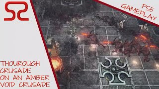 Inquisitor Martyr: A Complete Thorough Void Crusade