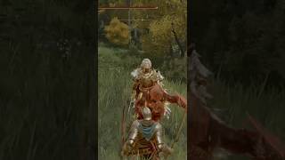 Elden Ring - Walked This Moonveil Down #eldenring #eldenringgameplay #shorts