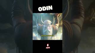 Odin: Parte 6 | Mitologia Nordica | Dioses mas poderosos de la mitologia