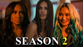 BEAUTY IN BLACK Season 2 Release Date & Everything We Know