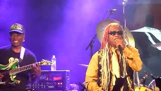 Living Colour - Cult Of Personality - Showbox - Seattle - 8-29-2023