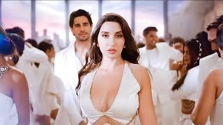 Manike Song   Jubin N  Nora Fatehi, Sidharth M  Tanishk,Yohani,Surya R  Rashmi V  Thank God 3