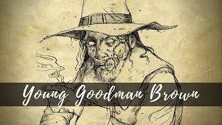 Young Goodman Brown