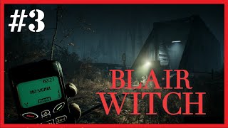 Blair Witch - Part 3 (PC Gameplay) [HD]