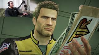 Dead Rising 2 | Fighting More Zombies