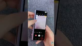 Samsung Galaxy Z Fold 2 | Just Wow 🔥🔥 Key Tech Bangla #shorts