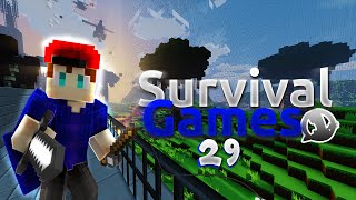 SurvivalGames|Episode 29| О турках... Вроде...