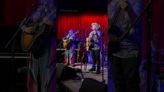 Everyone’s a Song, Carlile Family Band - Hotel Cafe LA