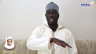 Waxtane Mame Khalifa Niass  Oustaz Assane Toure