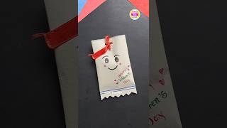 Children's day gift idea | Chocolate gift idea #shorts #youtubeshorts #diy