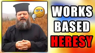 Eastern Orthodoxy Refuted - Spyridon Is NOT Christian