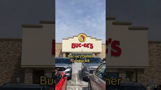 Best Grub to Get at Buc-ee's - Dinner Combo #8 To End Your Day Strong