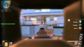 Call Of Duty Black Ops 2 - Localizzatore bersaglio - GAMEPLAY