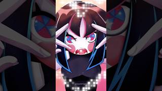 Miku Miku Beam || The amazing digital circus (AU) #theamazingdigitalcircus #shorts