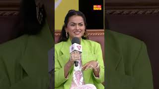 "My Parents were very Supportive", Says Shraddha Srinath, When She Switched to Acting | SoSouth