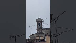 Distesa della quarta,quinta,sesta,settima e ottava campana