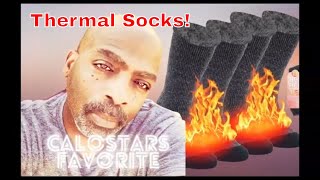 Stay Cozy And Warm This Winter With Sunew Thermal Socks: The Ultimate Comfort Review!