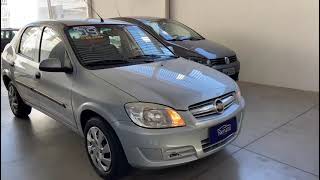 CHEVROLET  PRISMA JOY 1.4 2008 2009 COMPLETO  MANUAL