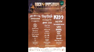 ROCK IMPERIUM 23