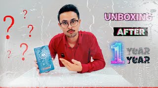 Moto e 40 Unboxing & Review after 1 year | smartphone under 10000