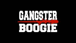 Studio DJ Bankstar Gangstar Boogie Mixtape