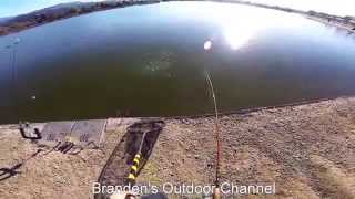 Branden's Outdoor Channel - Trailer