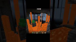 Minecraft helping gamer 💯 #shorts #minecraft #17 #youtubeshorts #viral