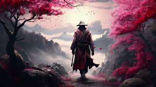 Samurai Path 3 🍃 Asian Lofi HipHop Mix ☯ 4K